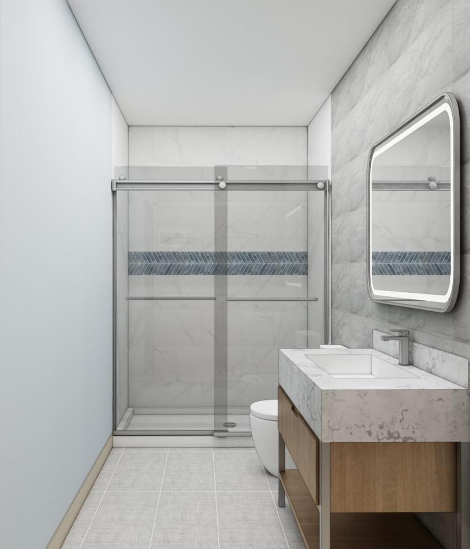 The Vibes Hotel, Trademark Collection By Wyndham ไวลด์วูด ภายนอก รูปภาพ