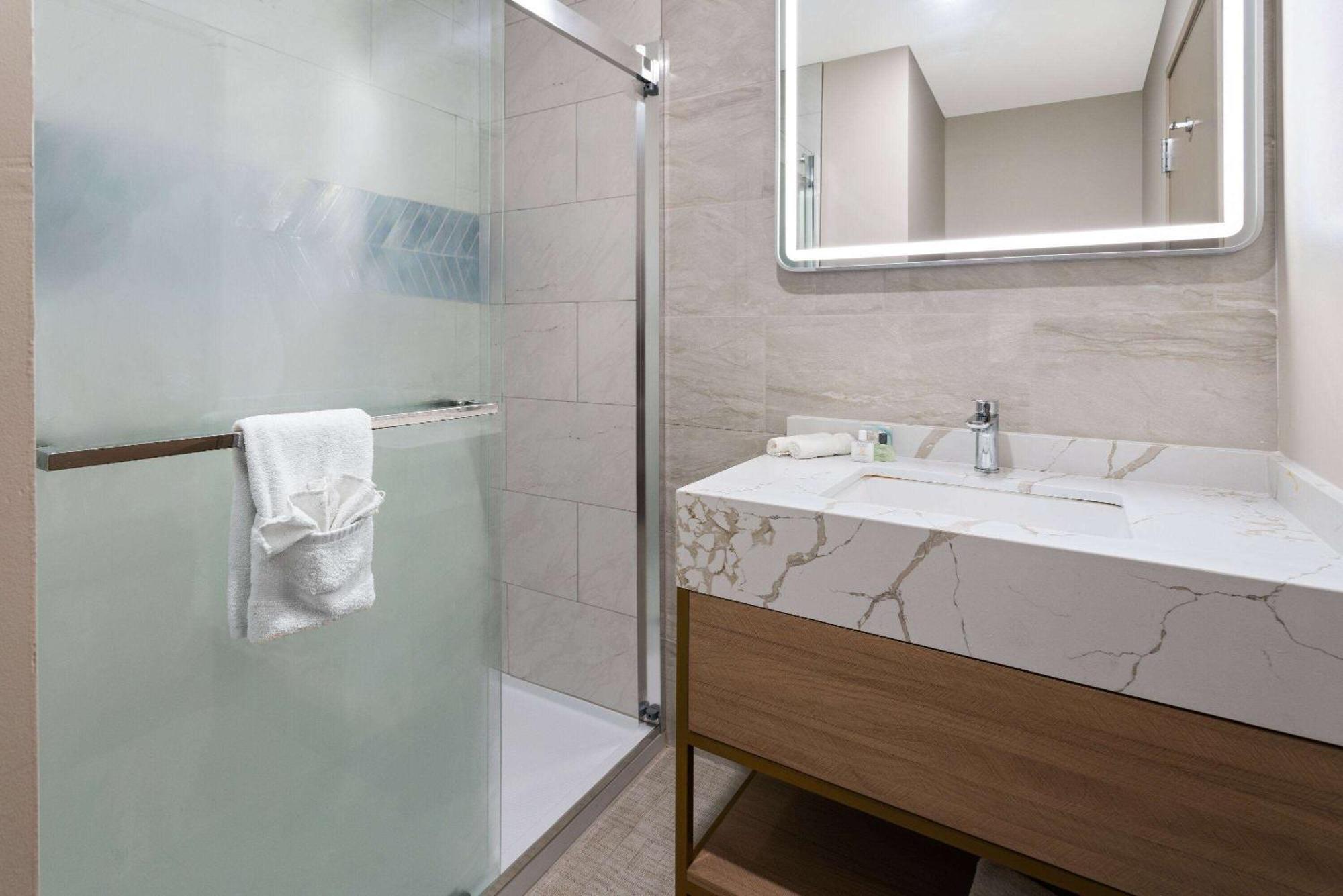 The Vibes Hotel, Trademark Collection By Wyndham ไวลด์วูด ภายนอก รูปภาพ