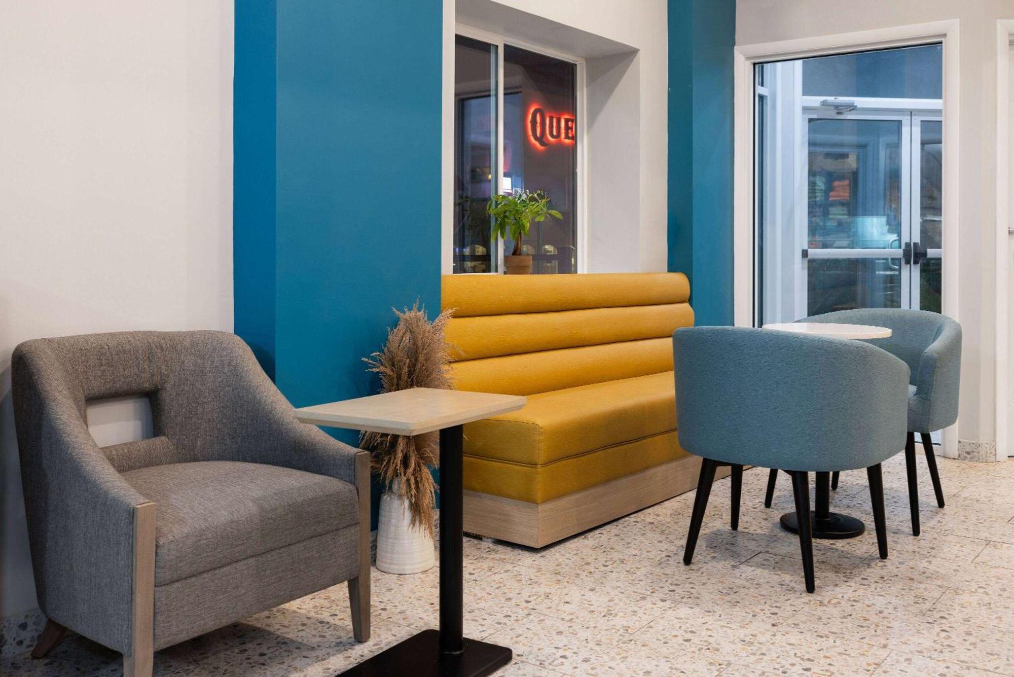 The Vibes Hotel, Trademark Collection By Wyndham ไวลด์วูด ภายนอก รูปภาพ