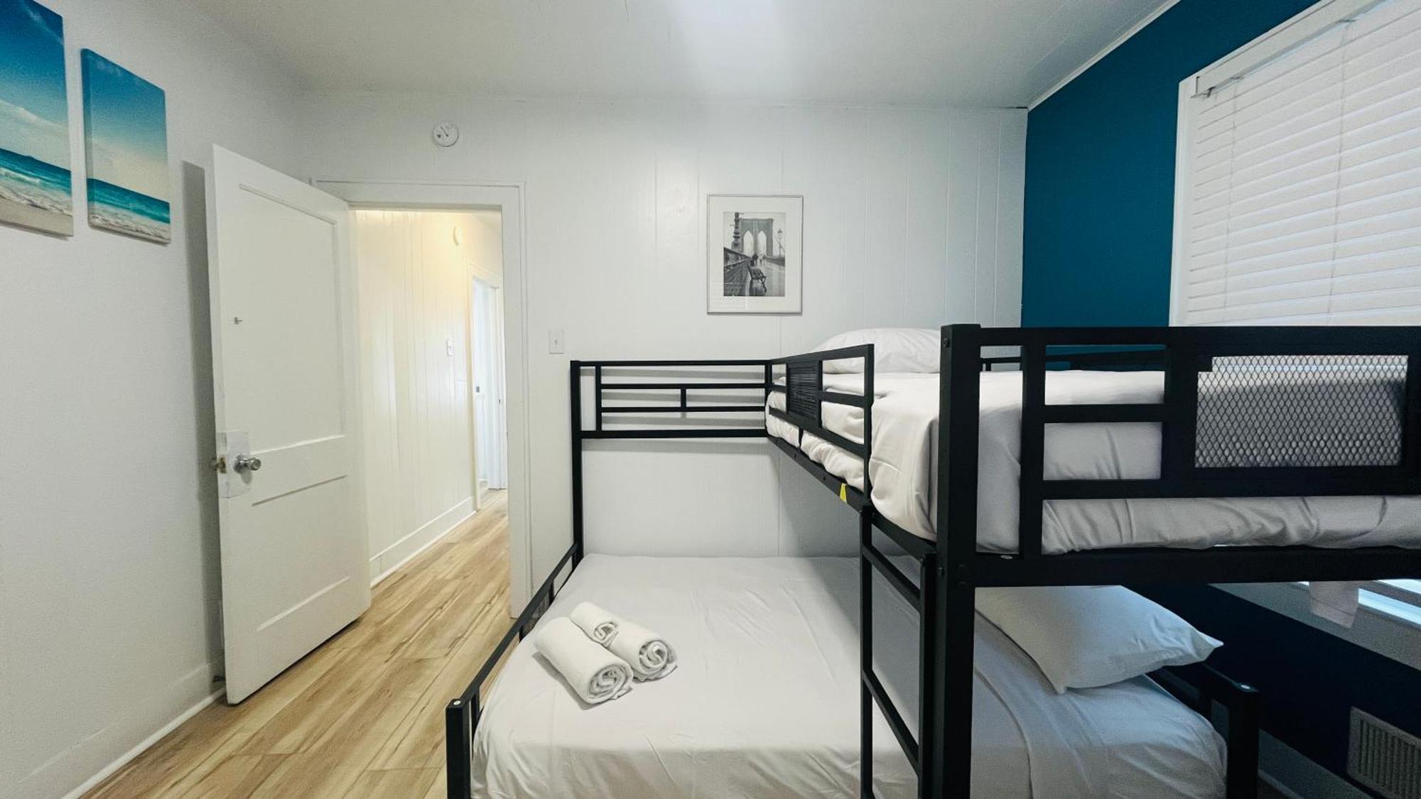 The Vibes Hotel, Trademark Collection By Wyndham ไวลด์วูด ภายนอก รูปภาพ