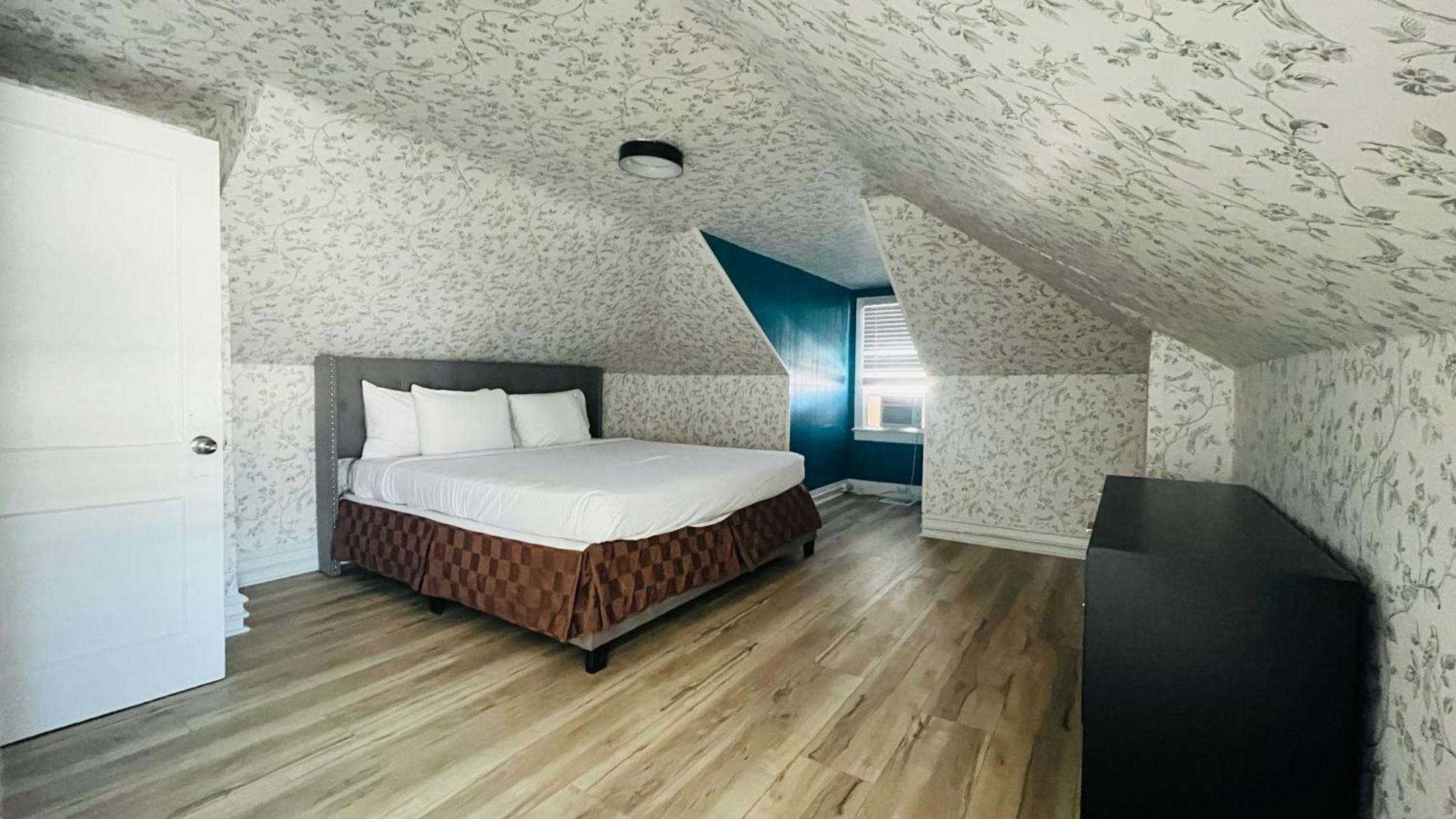 The Vibes Hotel, Trademark Collection By Wyndham ไวลด์วูด ภายนอก รูปภาพ
